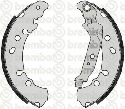 S83513 BREMBO