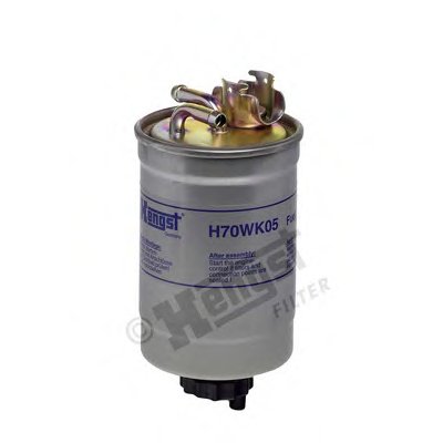 H70WK05 HENGST FILTER