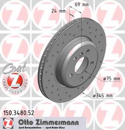 150348052 ZIMMERMANN