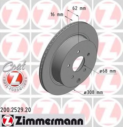 200252920 ZIMMERMANN