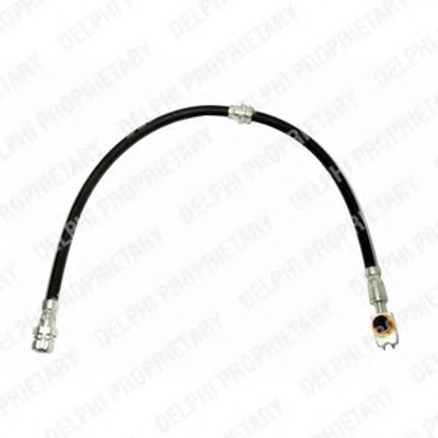 LH6456 DELPHI