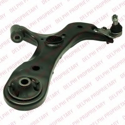 TC2283 DELPHI