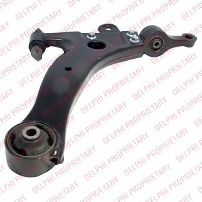 TC2384 DELPHI