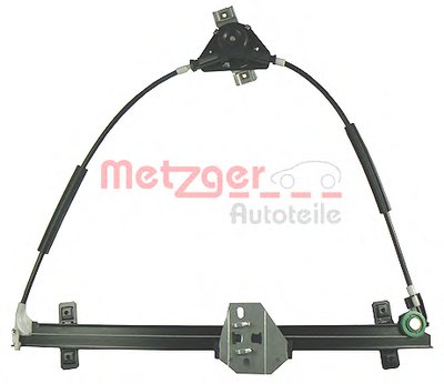2160004 METZGER