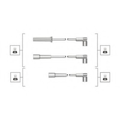 941319170021 MAGNETI MARELLI