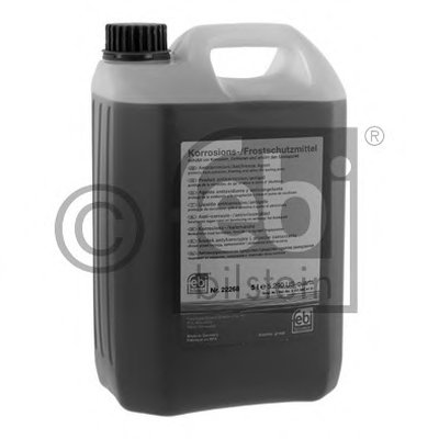 22268 FEBI BILSTEIN