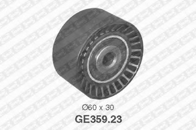 GE35923 SNR