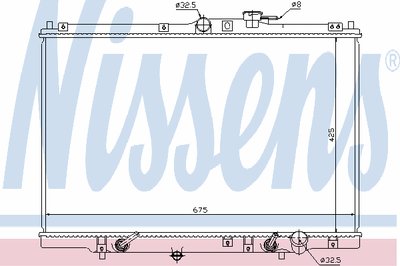 63346 NISSENS