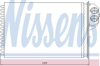72943 NISSENS