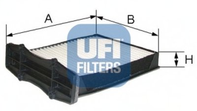 5310500 UFI