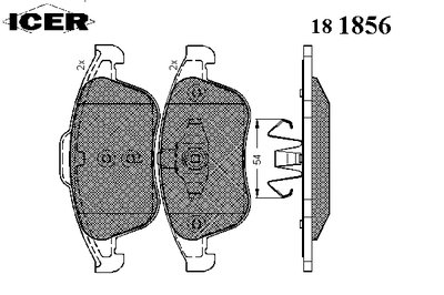 181856 ICER