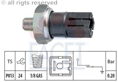 70042 FACET