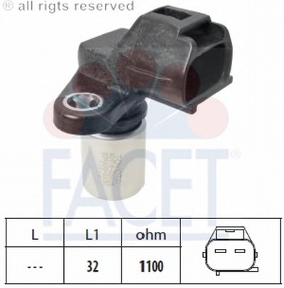 90637 FACET