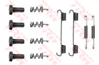 SFK109 TRW