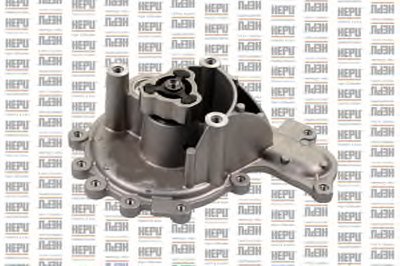 P811 HEPU