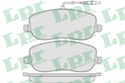 05P831 LPR