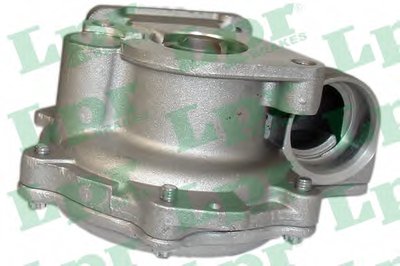 WP0508 LPR
