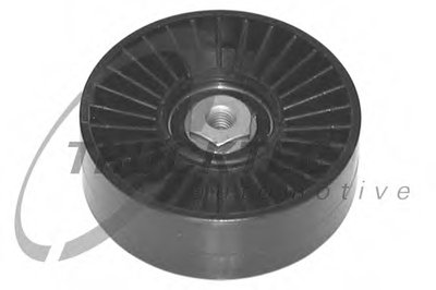 0714009 TRUCKTEC AUTOMOTIVE