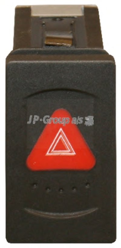 1196300600 JP GROUP