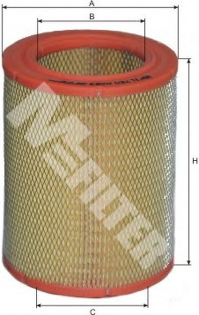 A263 MFILTER