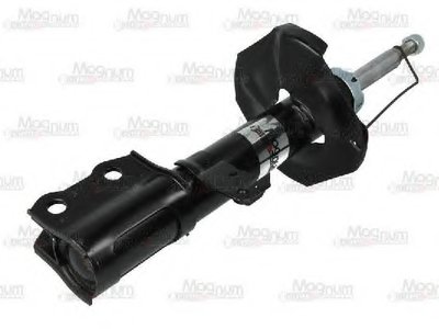 AG2108MT MAGNUM TECHNOLOGY