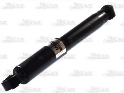 AGF048MT MAGNUM TECHNOLOGY