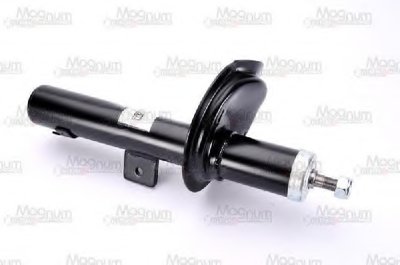 AHP029MT MAGNUM TECHNOLOGY