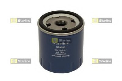 SFOF0003 STARLINE