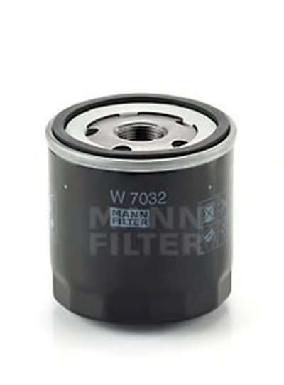 W7032 MANN-FILTER