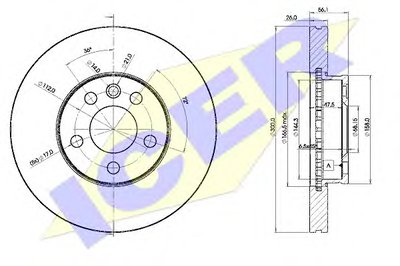 78BD15312 ICER