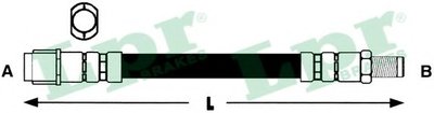 6T47848 LPR