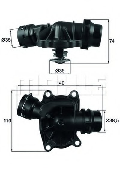 large
