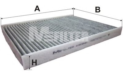 K9084C MFILTER