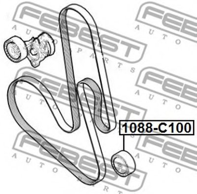 1088C100 FEBEST