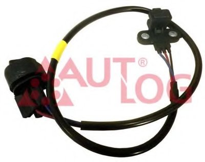 AS4463 AUTLOG
