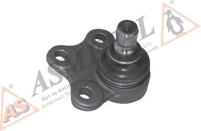 10FR0500 AS METAL