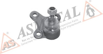 10VW1601 AS METAL