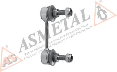 26LR0500 AS METAL