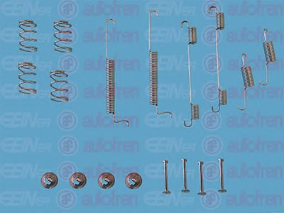 D3889A AUTOFREN SEINSA