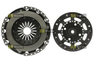 SL2DS1032 STARLINE