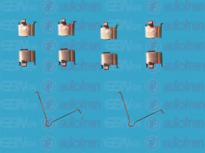 D42350A AUTOFREN SEINSA