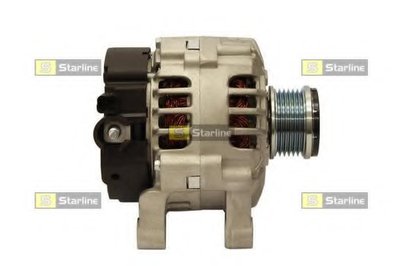 AX1196 STARLINE