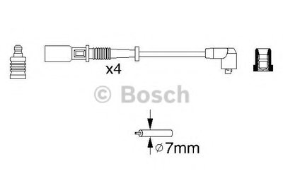 0986356754 BOSCH