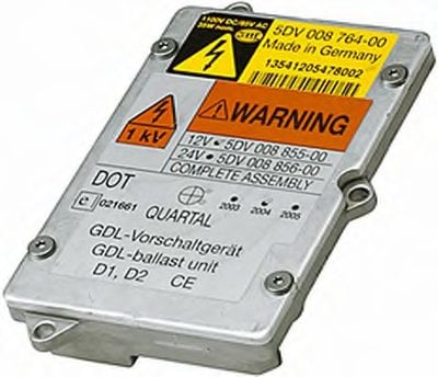 5DV008290004 BEHR HELLA SERVICE