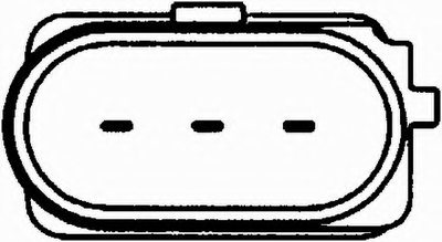 6PU009163181 BEHR HELLA SERVICE