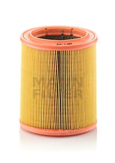 C1472 MANN-FILTER
