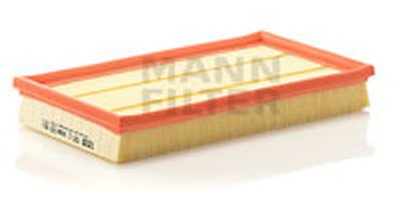 C2998 MANN-FILTER