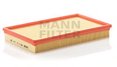 C31121 MANN-FILTER