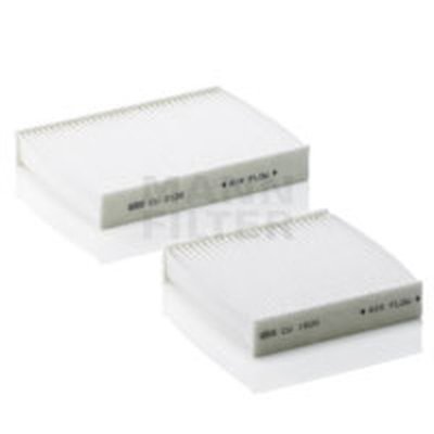 CU210002 MANN-FILTER