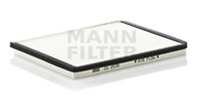 CU2530 MANN-FILTER